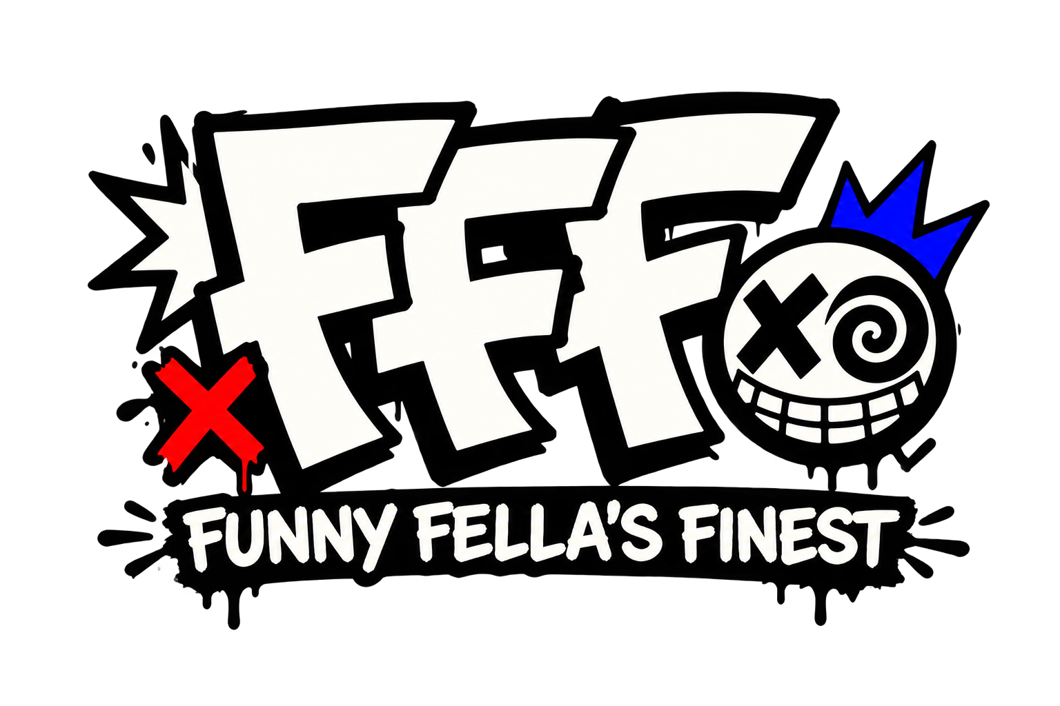 Funny Fella's Finest
